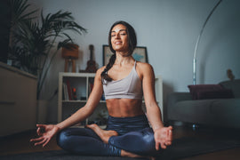 8 Ways to Strengthen the Mind Body Connection